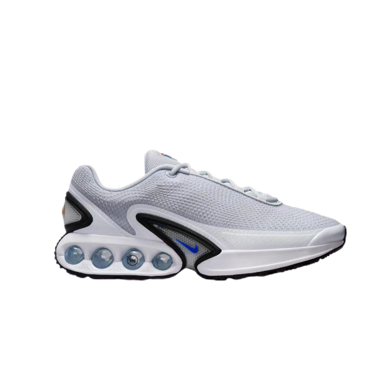 Nike Air Max Plus OG Sunset Gradient Sneakers - 6