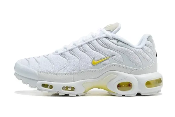 Nike Air Max Plus Navy Black Sneakers - 29