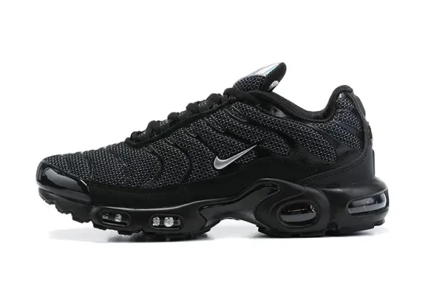 Nike Air Max Plus Navy Black Sneakers - 39