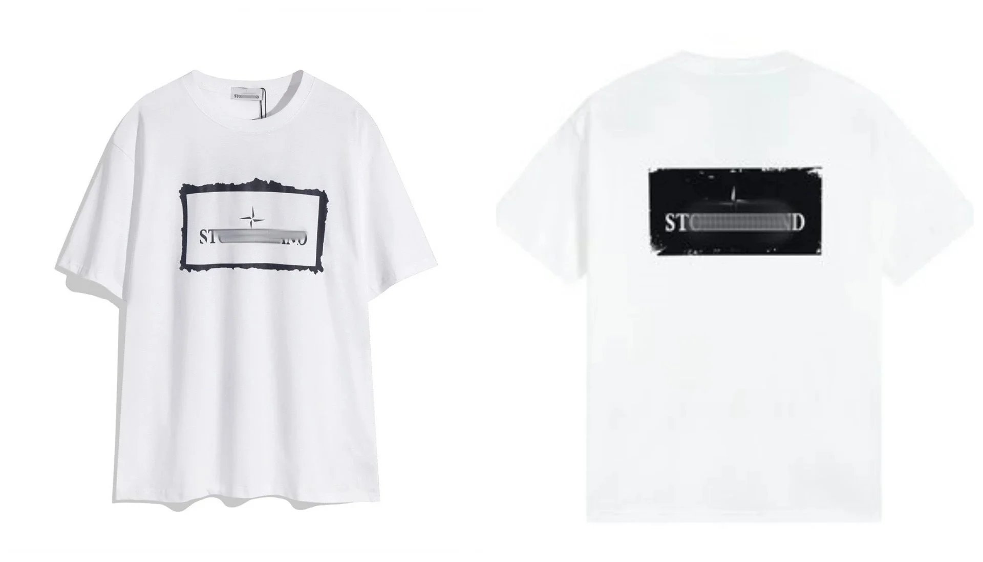 Off-White Soundwave Black T-Shirt - 11