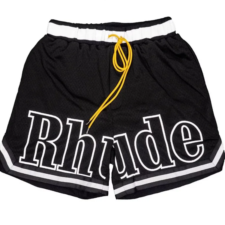Rhude shorts