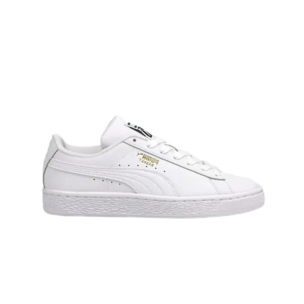 Puma Creeper Lilac Suede Sneakers - 17
