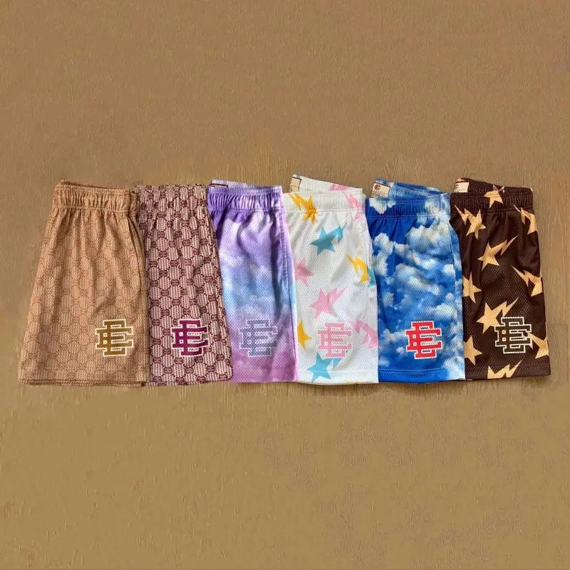 Eric Emanuel Shorts (30+)