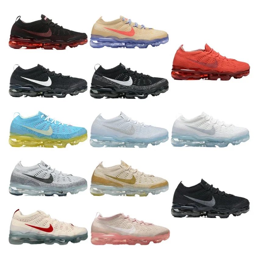 Nike Air VaporMax Ru