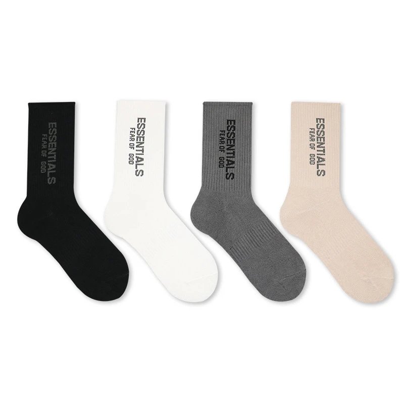 Fear of God Essentials Socks
