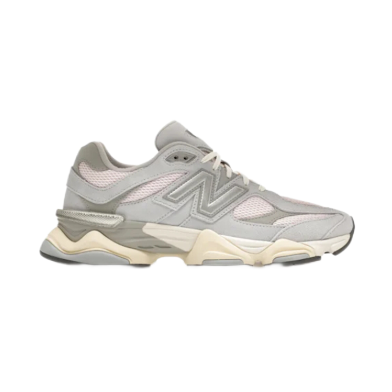 New Balance 9060 Olive Gray Sneakers - 18