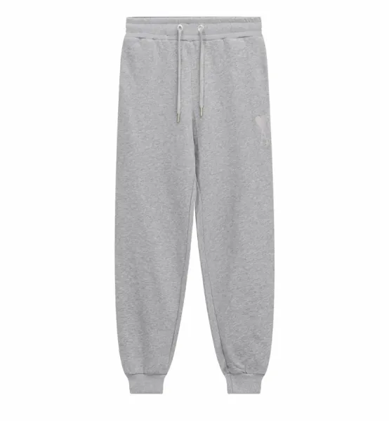 AMI Paris Joggers Beige Sweatpants - 7