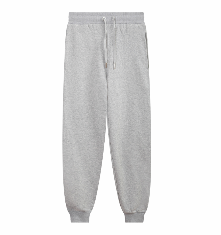 Design Classic Gray Joggers