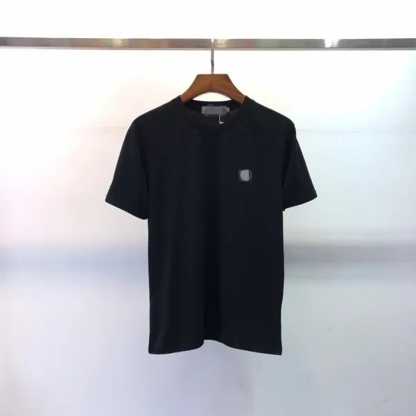 Off-White Pixelated Dragon Red T-Shirt - 20