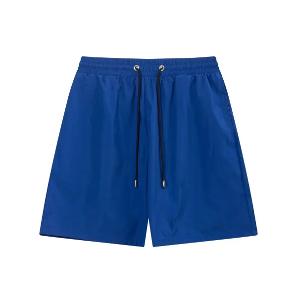 Stone Island Technical Shorts Royal Blue - 1