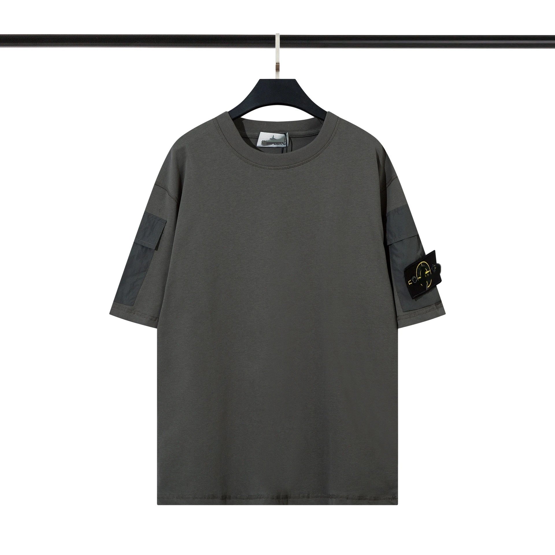 Off-White Pixelated Dragon Red T-Shirt - 28