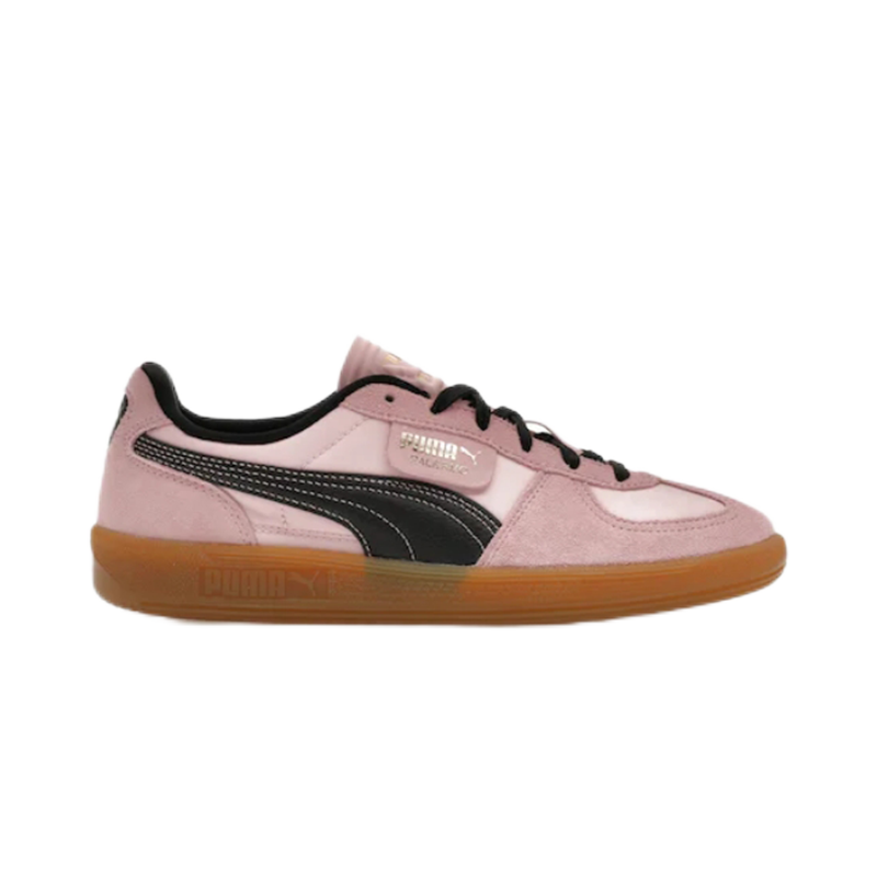 Puma Palermo Navy Blue and White Sneakers - 14