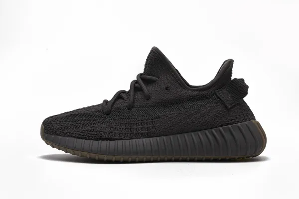 Adidas Yeezy Boost 350 V2 Zebra Black Sneakers - 1