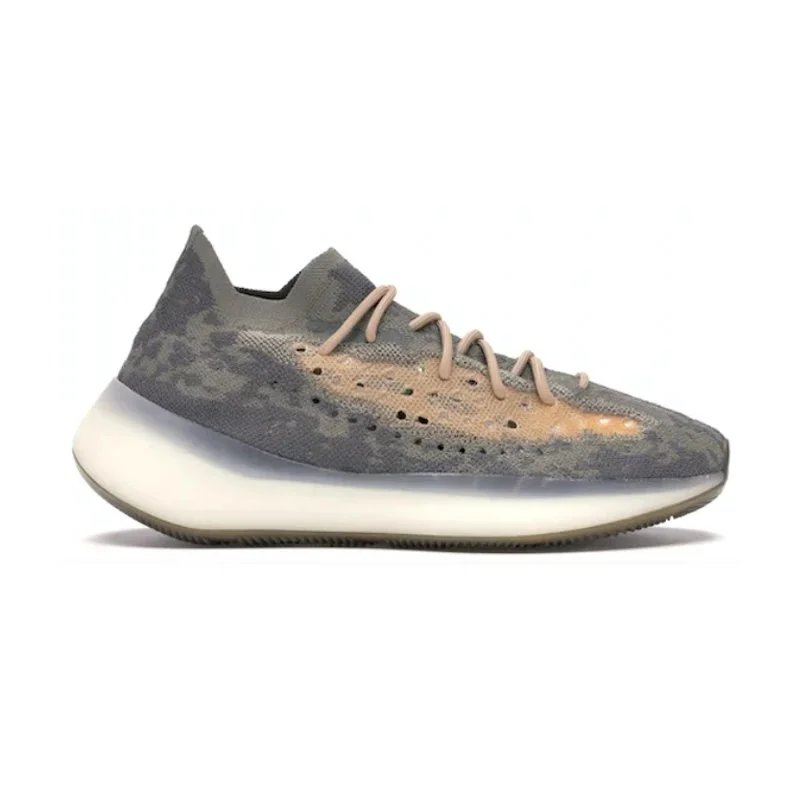 Adidas Yeezy Quantum 'Desert' Sneakers - 1