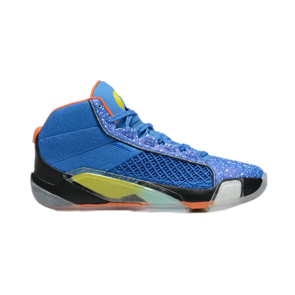 Nike Zoom Kobe IV Protro 'What The Kobe' Basketball Shoes - 1