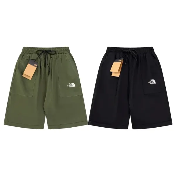 The North Face Cargo Shorts Black - 8