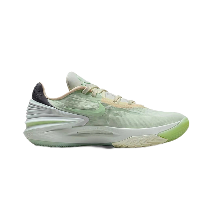 Nike Zoom GT Cut 2 Mint Green Basketball Shoes