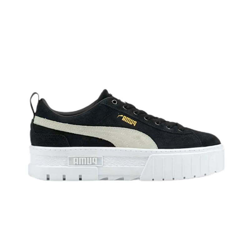 Puma Creeper Beige Suede Sneakers - 10