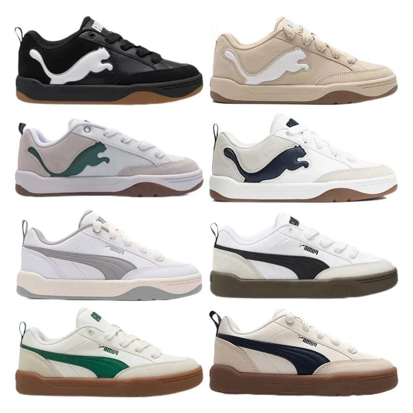 Puma Suede Classic S