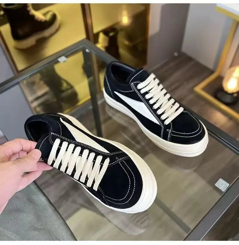 Off-White Diagonal Arrow Low Top Sneakers Black/White - 10
