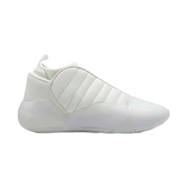 Adidas Y-3 Kaiwa White Sneakers - 1