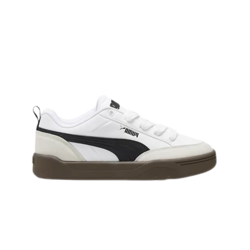 Puma Suede Classic X White Navy Gum Sneakers - 7