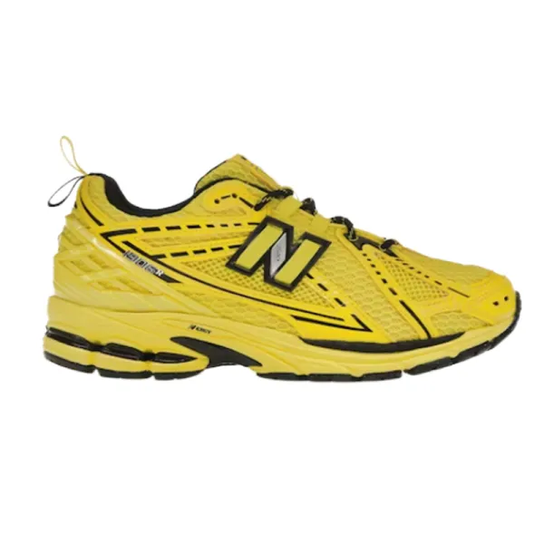 New Balance 1906R Gray Running Shoes - 15