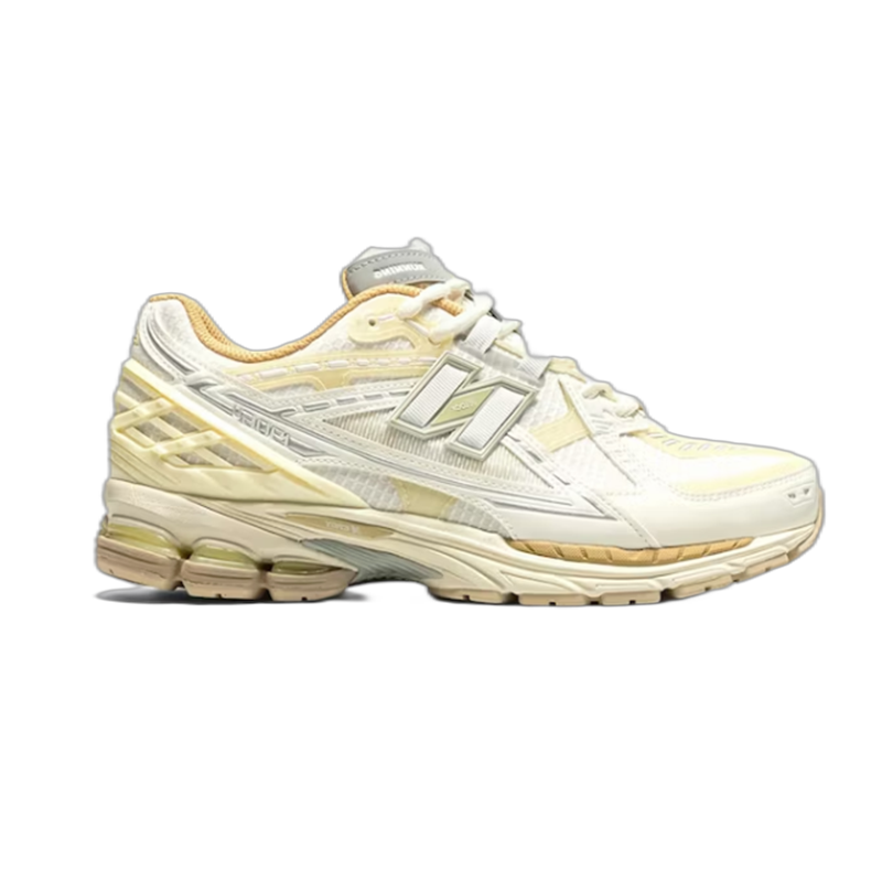 New Balance 1906R Gray Running Shoes - 10