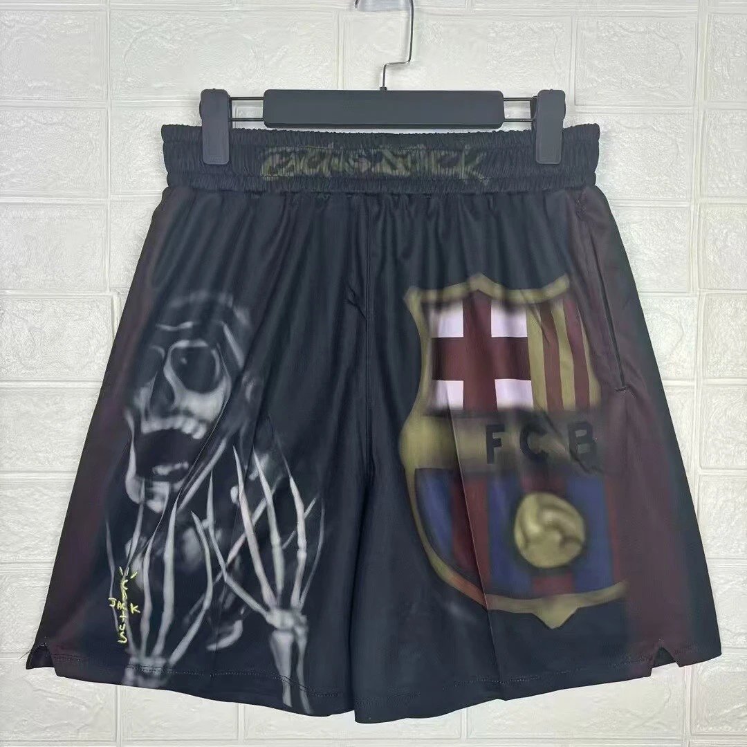Darkness Jack FCB Fo