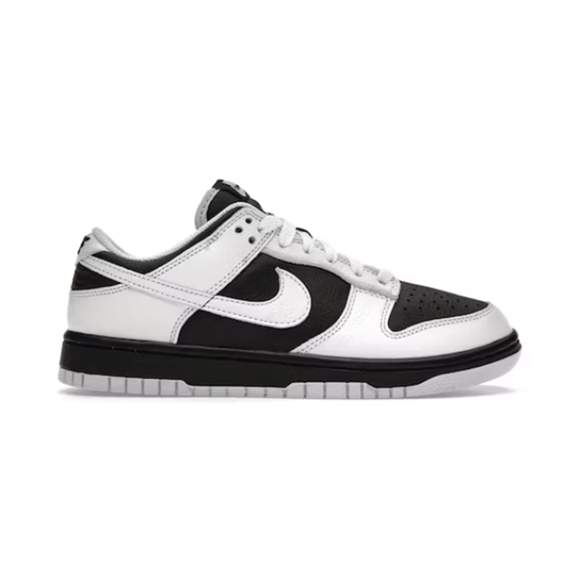Nike Dunk Low Panda Sneakers - 1