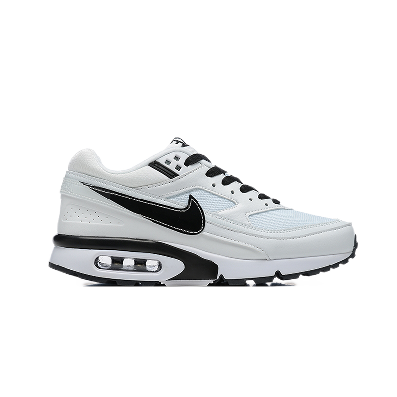 Nike Air Max 90 Burgundy Beige Sneakers - 21