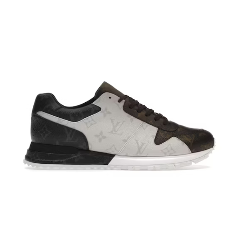 Louis Vuitton Runner Sneakers