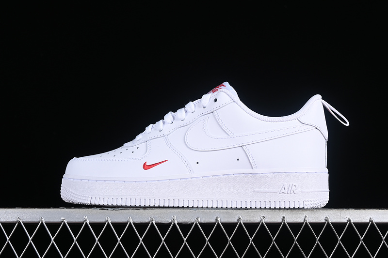 Nike Air Force 1 Low 'Desert' Sneakers - 19