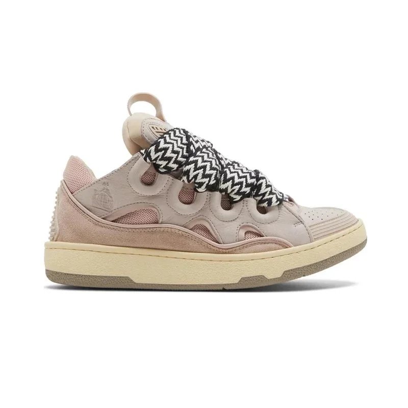 Maison Margiela Tabi Sneaker Black Sneakers - 3