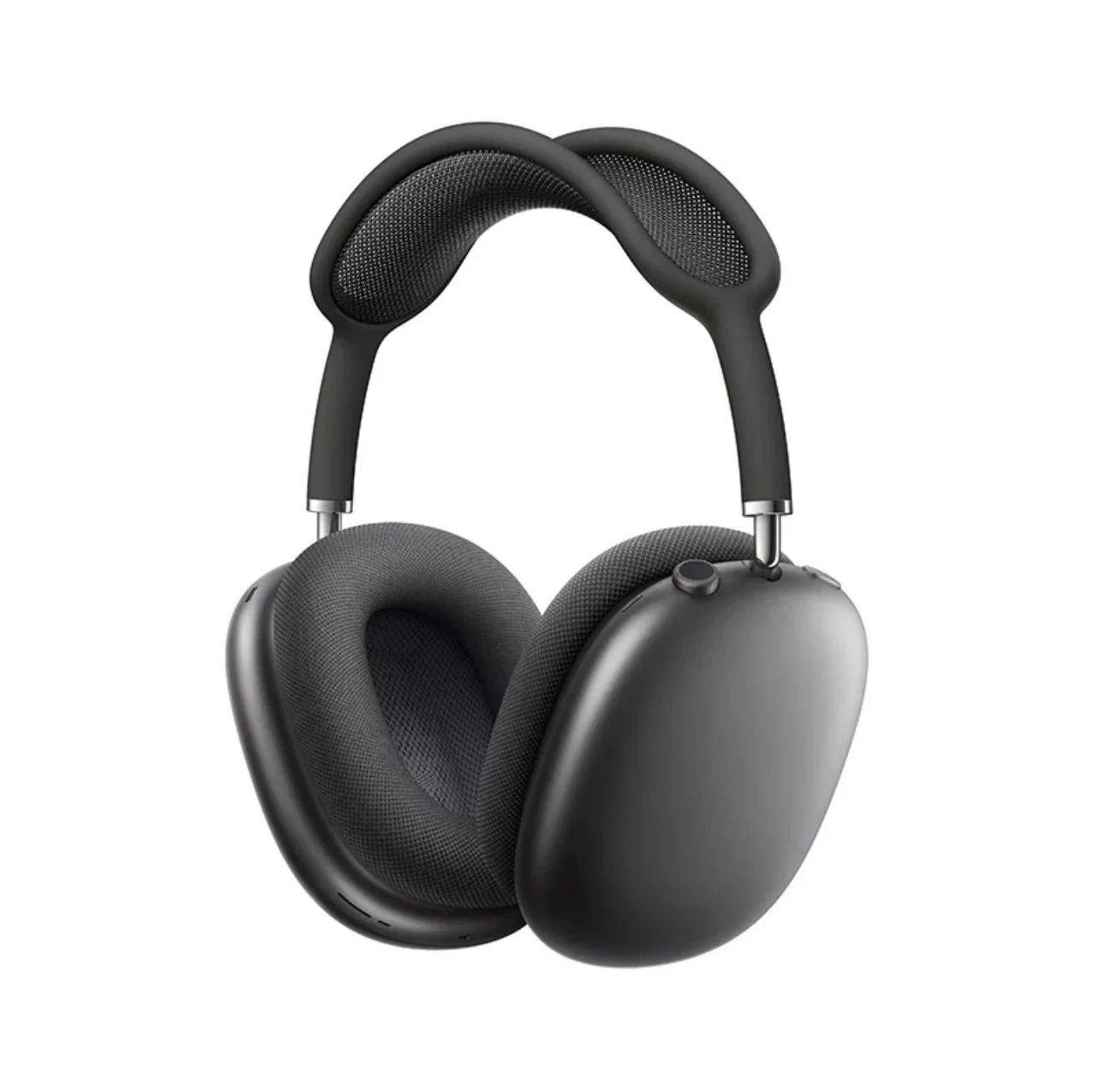 Apple AirPods Max Space Gray Over-Ear Headphones - 1