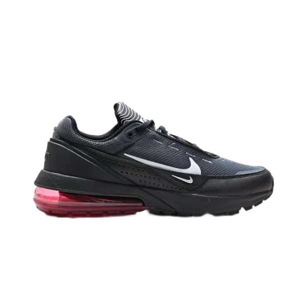 Nike Air Max 270 React Pink and Mint Sneakers - 2