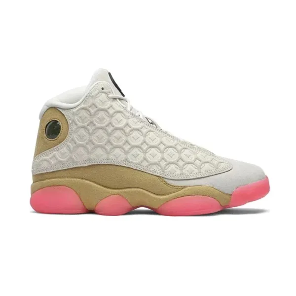 Air Jordan 13 Low 'Lucky Charms' Sneakers - 1