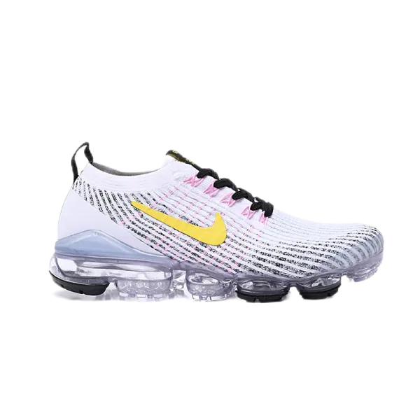 Nike Air VaporMax Plus Burgundy Sneakers - 5