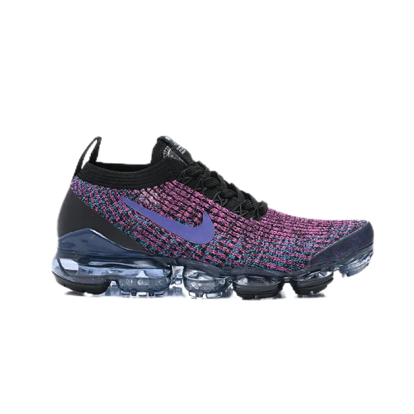Nike Air VaporMax Plus Burgundy Sneakers - 10