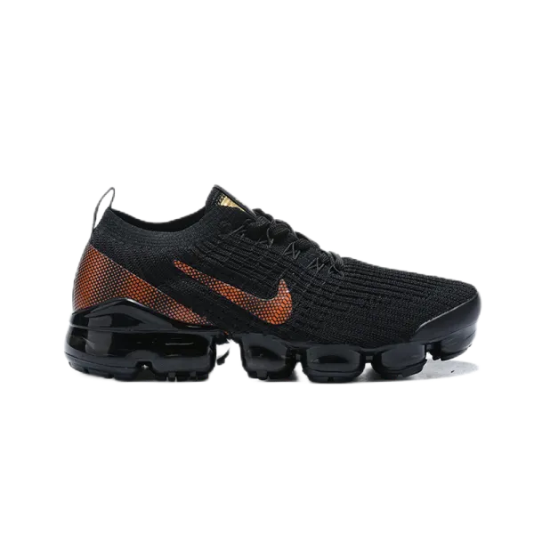 Nike Air VaporMax Plus Burgundy Sneakers - 30