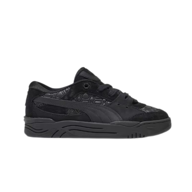 Puma R78 Low Lavender White Sneakers - 11