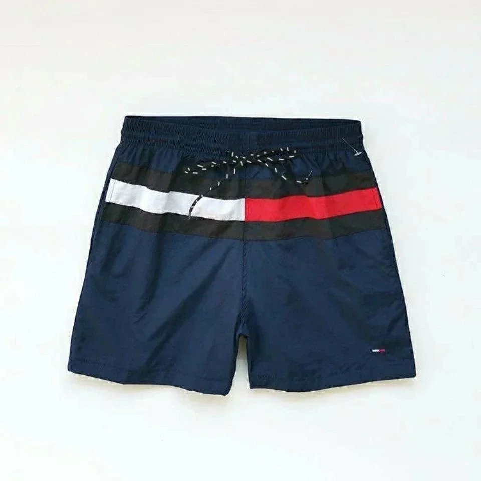 GRA Sakura Swoosh Shorts Black - 7
