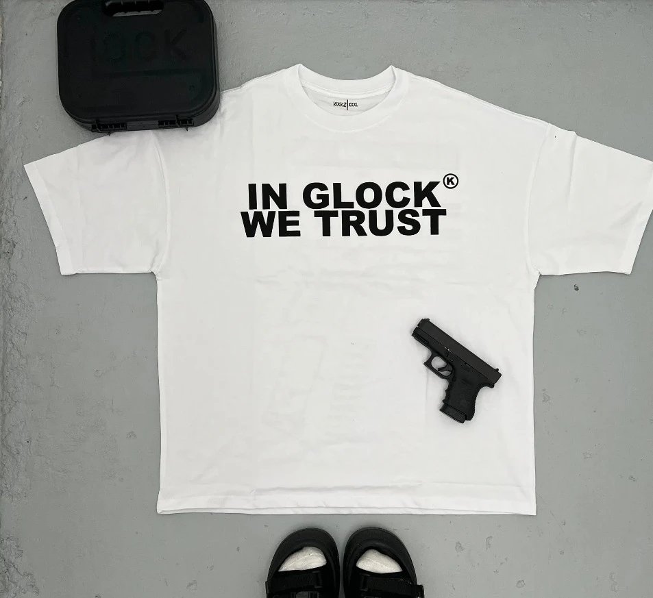 Muhammad Ali 'The Greatest' Graphic T-Shirt Black - 11