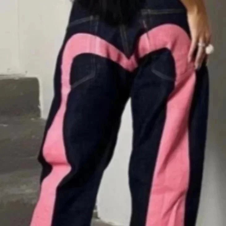 Philipp Plein x Protect Jeans Black Denim Jeans - 9