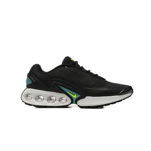 Nike Air Max Plus OG Sunset Gradient Sneakers - 5