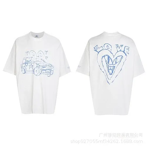 Rammstein Sehnsucht Black T-Shirt - 19