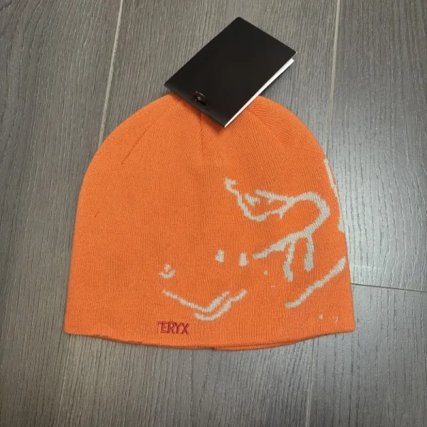 Off-White x Virgil Abloh 'Industrial' Beanie Cream - 7