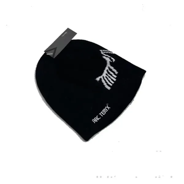 Off-White x Virgil Abloh 'Industrial' Beanie Cream - 15