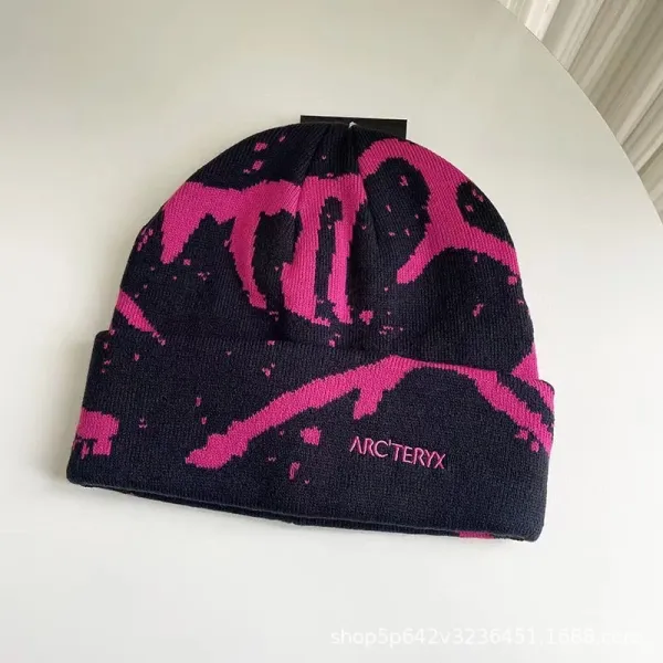 Off-White x Virgil Abloh 'Industrial' Beanie Cream - 23