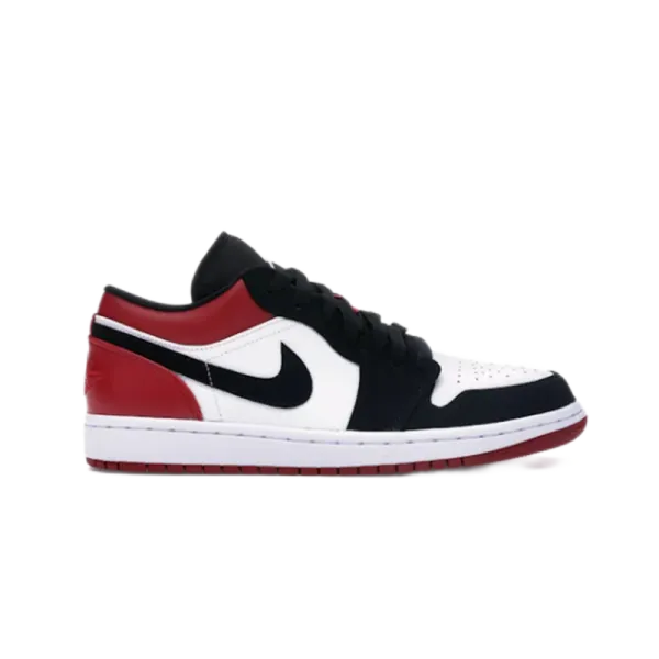 Air Jordan 1 Low Chicago Sneakers - 1